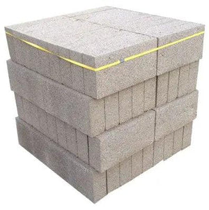 Concrete blocks